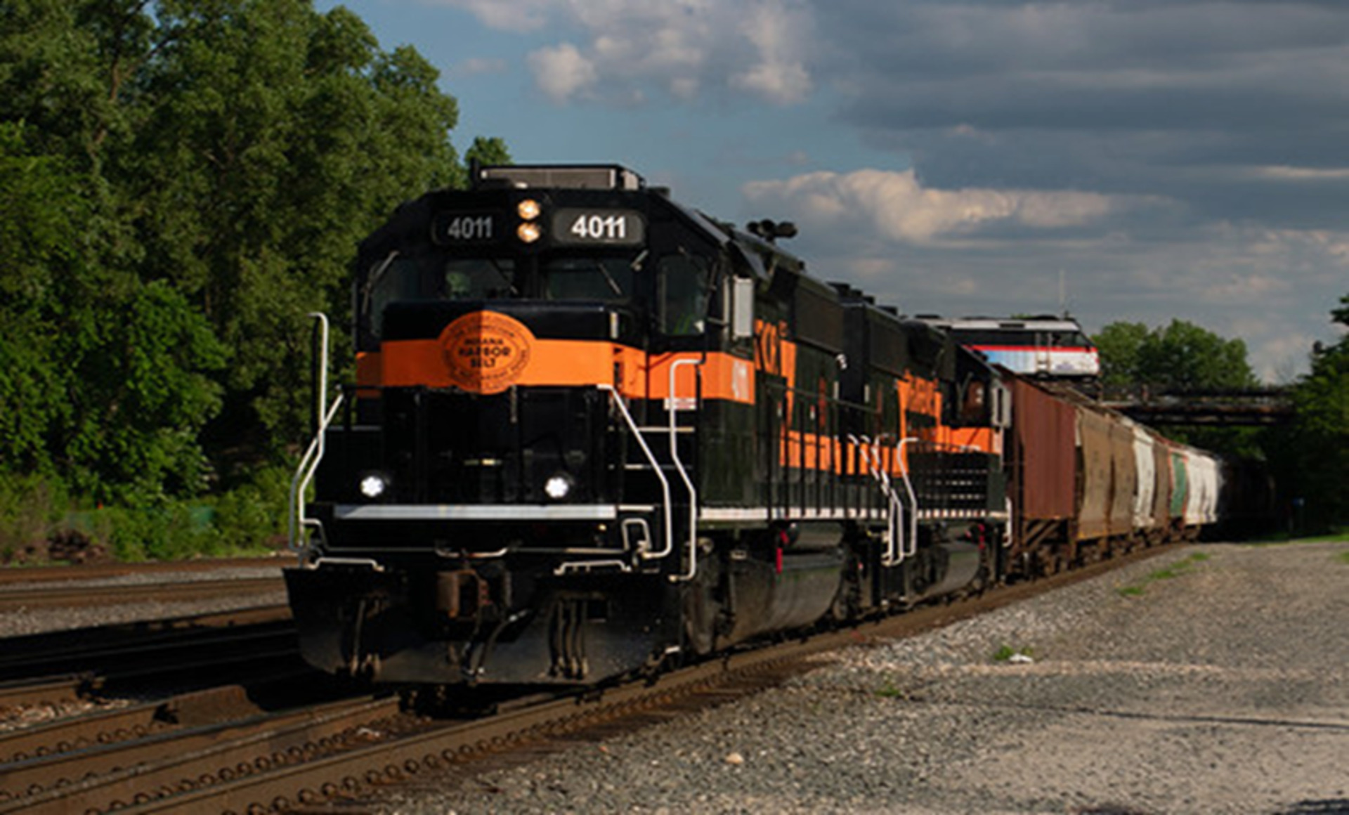 IHB Engine