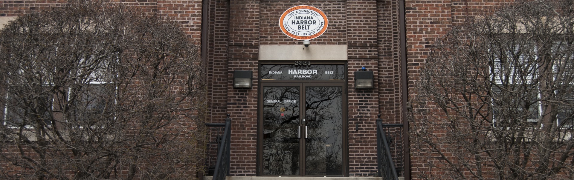 IHB Main Office