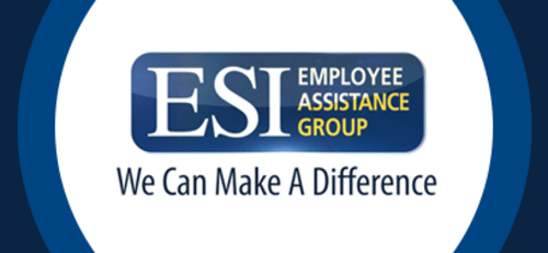 ESI Logo