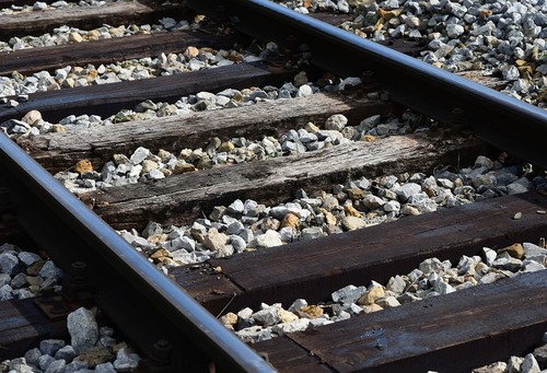 Railroad Tracks